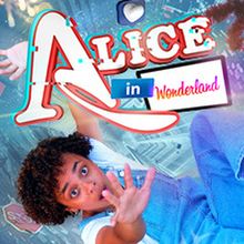 ALICE IN WONDERLAND to be Presented at Theatre Peckham