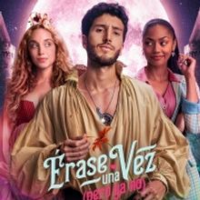 La serie ERASE UNA VEZ... PERO YA NO se estrena en Netflix