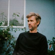 Willie Watson Releases New Single 'Slim And The Devil'