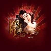 BWW Feature: LOVE NEVER DIES IL SEQUEL DI THE PHANTOM OF THE OPERA in STREAMING SU…