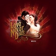 BWW Feature: LOVE NEVER DIES IL SEQUEL DI THE PHANTOM OF THE OPERA in STREAMING SU Y