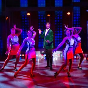 PERSONALITY: THE LLOYD PRICE MUSICAL to Complete Limited Engagement in Chicago This…
