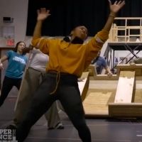 VIDEO: Choreographer Chanel DaSilva Discusses the Choreography of MOBY-DICK at A.R.T.