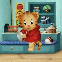 PBS KIDS, Fred Rogers Productions Announce Fifth Season of DANIEL TIGER'S…