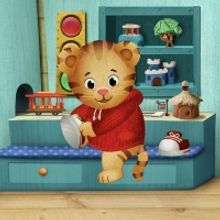 PBS KIDS, Fred Rogers Productions Announce Fifth Season of DANIEL TIGER'S NEIGHBORHOO