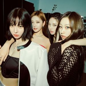 K-Pop Girl Group aespa to Embark on First Global Tour 'aespa Live Tour 2023 'Synk…