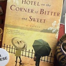 New Musical HOTEL ON THE CORNER OF BITTER AND SWEET Sets Cast for Seattle Benefit Con