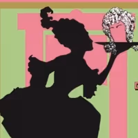 Sarah Hunter's Hilarious New Play ESCAPE FROM THE GARDEN (AKA "TRACY IN THE…