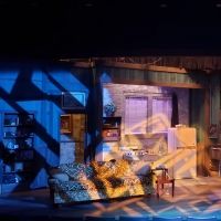 BWW Review: WAIT UNTIL DARK at Tallgrass Theatre Company: A Thrilling Production…