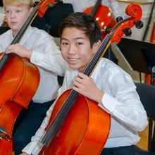 Hoff-Barthelson Music School to Present Annual Holiday Music Festival