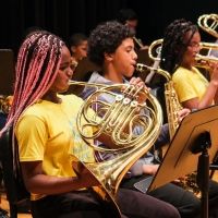 Miami Music Project Turns Hope Into Action