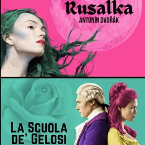 Pacific Opera Project Announces 2024-2025 Season
