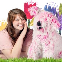 Review: FLURFFY'S SECRET GARDEN at Arkansas Museum Of Fine Arts