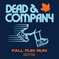 Dead & Company Adds Fall Concerts