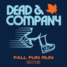 Dead & Company Adds Fall Concerts
