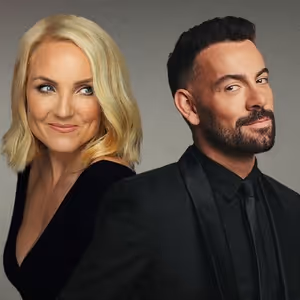 Kerry Ellis and Ben Forster to Perform at Sony Hall in January 2026