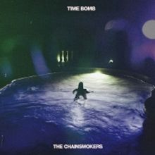 The Chainsmokers Share New Track 'Time Bomb'