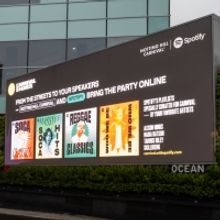 Caribbean Stars Tarrus Riley & Alison Hinds Takeover Spotify Playlists