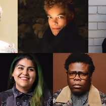 TITUBA American Premiere and More Set for Court Theatre 2026-2027 Season