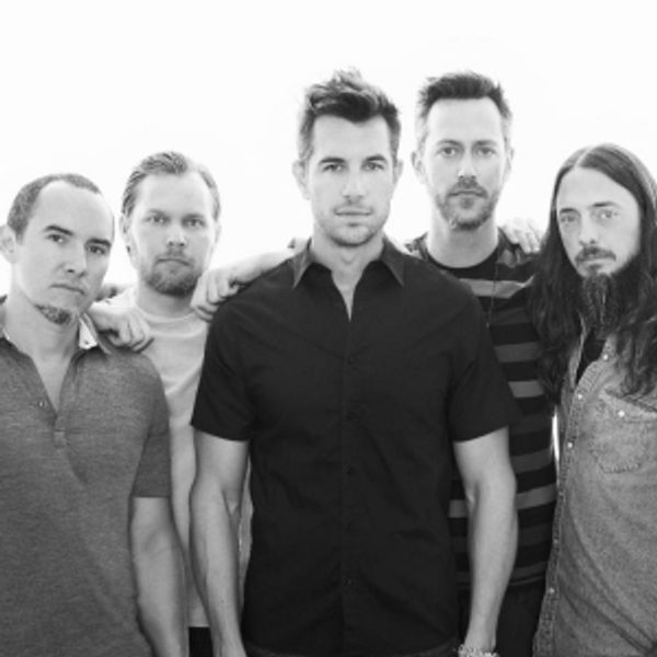 311 Announce 30th Anniversary Edition of Debut Album 'Music' Photo