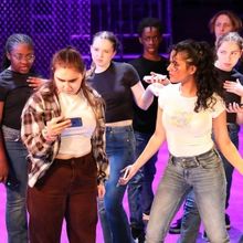 TADA! Youth Theater Extends Online Streaming of COMMON GROUND Through July