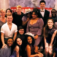 Photos: Go Inside Opening Night of SPRING AWAKENING at Porchlight Music Theatre