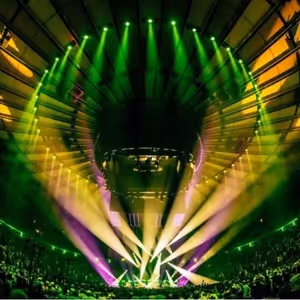 Goose to Return to Madison Square Garden in June