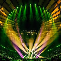 Goose to Return to Madison Square Garden in June