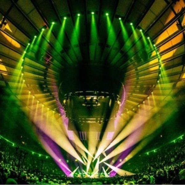 Goose to Return to Madison Square Garden in June Photo