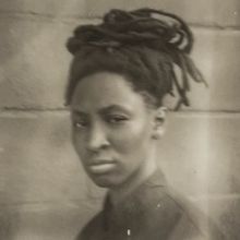 LUCI Announces Debut EP 'Juvenilia' & Shares New Single 'Trippin Trippin Trippin'