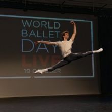 Largest Ever Global Dance Challenge Launched By The Royal Ballet, The Bolshoi Ballet,