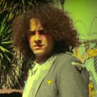 Rock Band Moon Walker Release Latest Single 'Doombox'