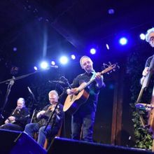 Say Darling, Lúnasa and More Set for Spire Center for Performing Arts