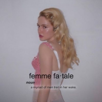 L.A. Native Sophia Marie Releases New 80's-Inspired Ballad 'Femme Fatale'