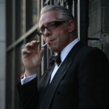 ONASSIS Starring Anthony Skordi to Premiere in March