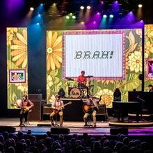 RAIN - A TRIBUTE TO THE BEATLES is Coming to SERVPRO of Chesterfield After Hours This