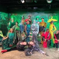 Review: Teatro San Diego brought magic to THE WIZ