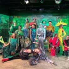 Review:  Teatro San Diego brought magic to THE WIZ