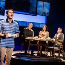 DEAR EVAN HANSEN On Sale At Popejoy Hall, November 10