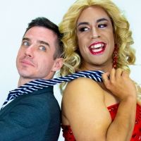 KINKY BOOTS Struts Into Rockdale This September