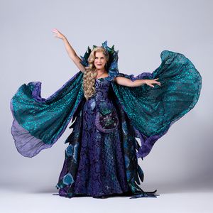 Review: INTO THE WOODS at Dr. Phillips Center For The Performing Arts