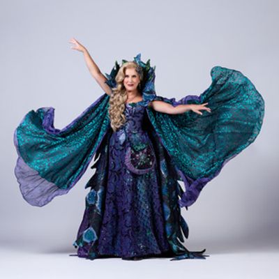 Review: INTO THE WOODS at Dr. Phillips Center For The Performing Arts