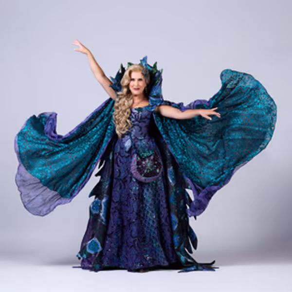 Review: INTO THE WOODS at Dr. Phillips Center For The Performing Arts Photo