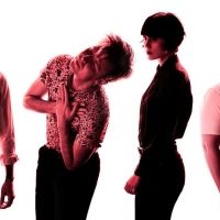 Dear Boy Share New Single 'The Nominee'