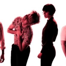 Dear Boy Share New Single 'The Nominee'