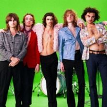 Mike Sabath Shares Unveils Brand New Single 'Who You Are'