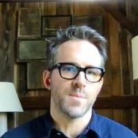 VIDEO: Ryan Reynolds and Stephen Colbert Drink Gin and Chat About Life on THE LATE… Video