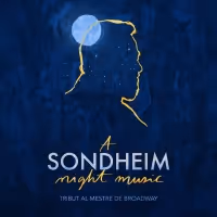 El Festival Grec de Barcelona acogerá A SONDHEIM NIGHT MUSIC este verano