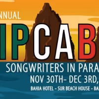 Sixth Annual Songwriters in Paradise Cabo Unveils Artist Lineup