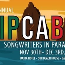 Sixth Annual Songwriters in Paradise Cabo Unveils Artist Lineup